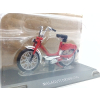 Malaguti Dribbling - skala 1:18 - Leo Models